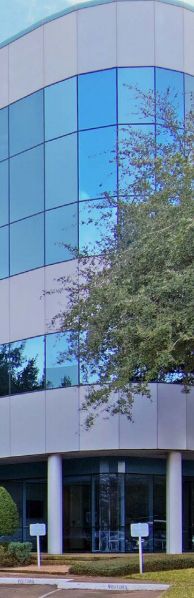 Space Park Office Building : 2200 Space Park Dr, Houston, TX 77058